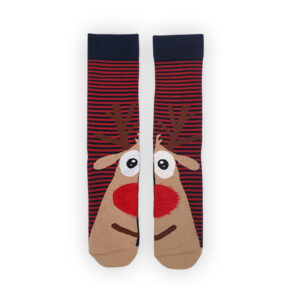 QuickSox Новогодишни термо чорапи