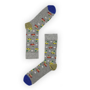 QuickSox Новогодишни чорапи