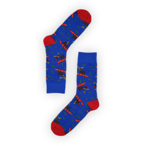 QuickSox Новогодишни чорапи