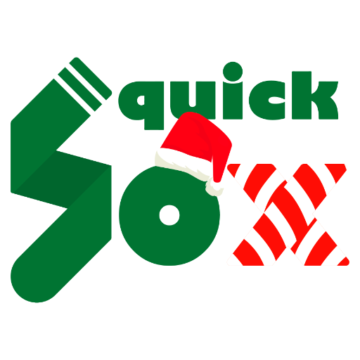 QuickSox чорапи